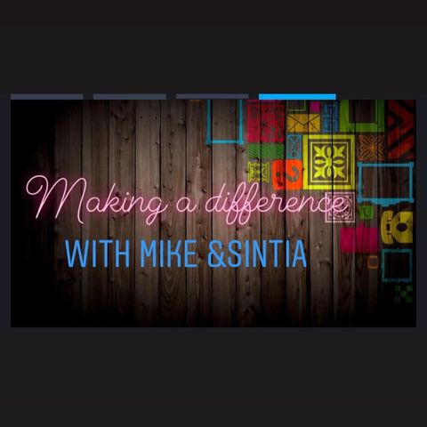 Making a difference Part 2