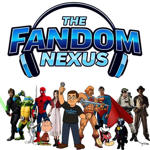 Podcast Cover