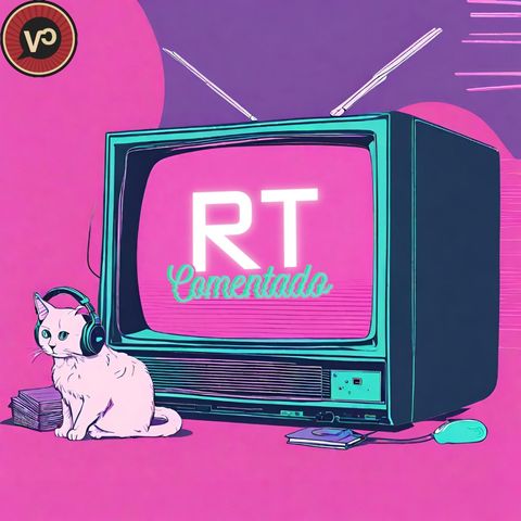 RT Comentado 1 - A mente desigual