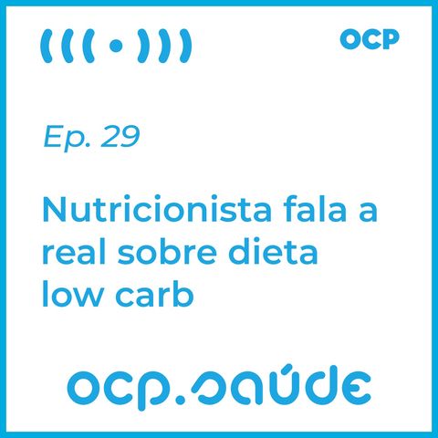 Nutricionista fala a real sobre dieta low carb