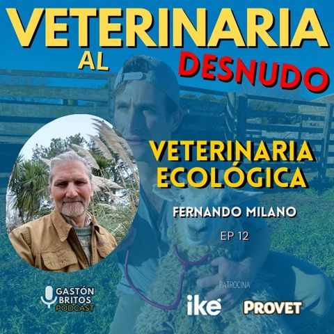 Veterinaria Ecológica - Fernando Milano