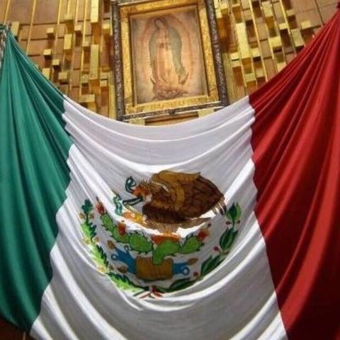 Urgente llamado a los líderes católicos de México