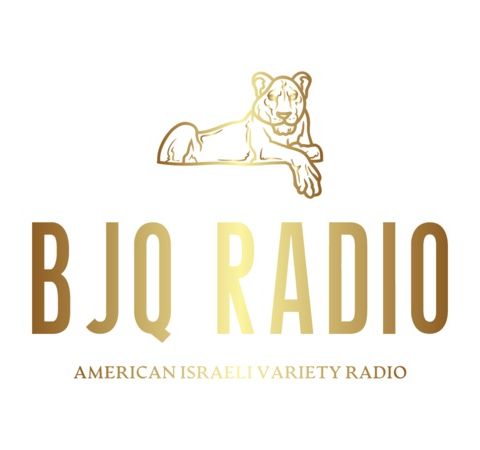 BJQ Radio American Israeli Variety Radio Show  Insider  the Latest on BJQ Radio