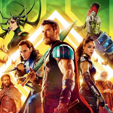 POP-UP NEWS: Thor 4 sarà diretto da Taika Waititi!