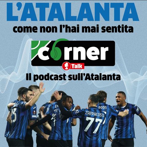 25 - Atalanta-Roma: giallo, rosso e Verdone (cioè intervista con Carlo)