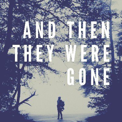 Podcast Takeover with And Then They Were Gone Podcast