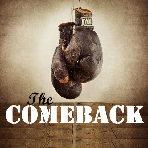 The Comeback (1-10-18)