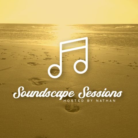 Welcome To Soundscape Sessions!