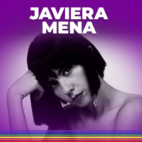 Javiera Mena: "Siempre sentí que era algo bueno ser lesbiana"