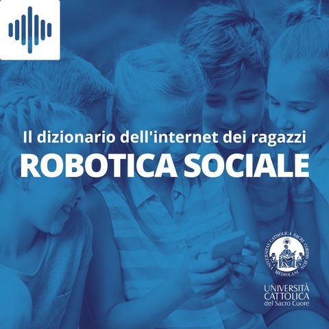 Robotica sociale
