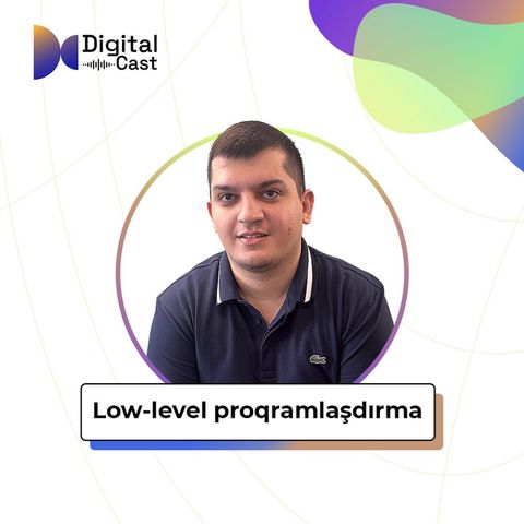 Low-level programlaşdırma , IT sektoru | Emin Quliyev