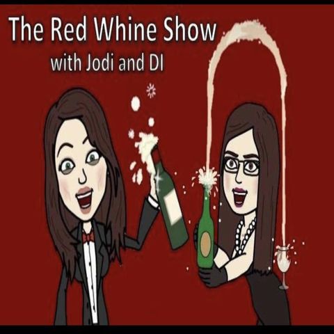 The Red Whine Stand In's