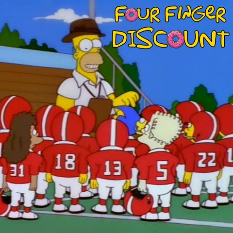 Bart Star (S09E06)
