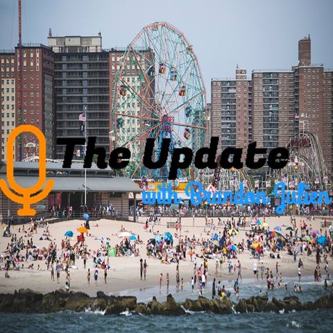 The Update- September 29th