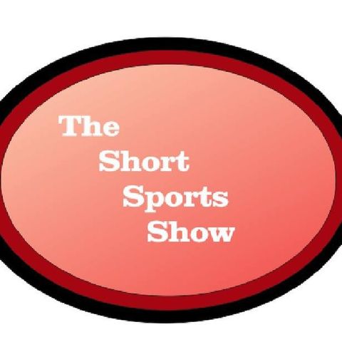 The Short Sports Show Ep. 30