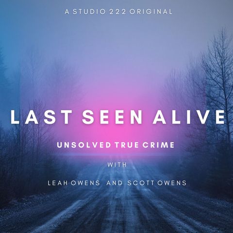 SOLVED Disappearance: Gretchen Fleming