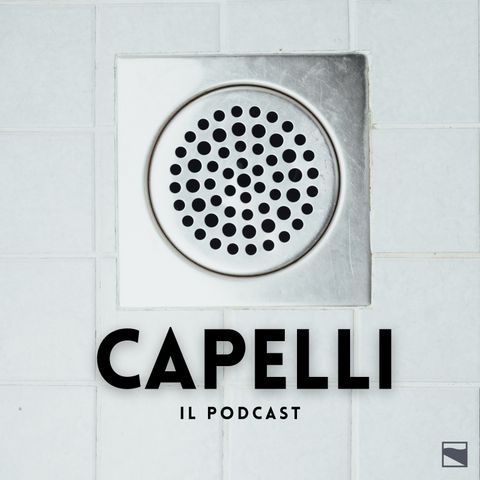 Capelli - Il trailer