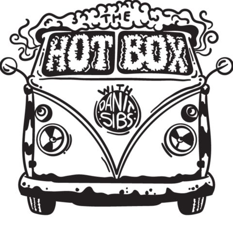 The HotBox at Home with Steven Cohen