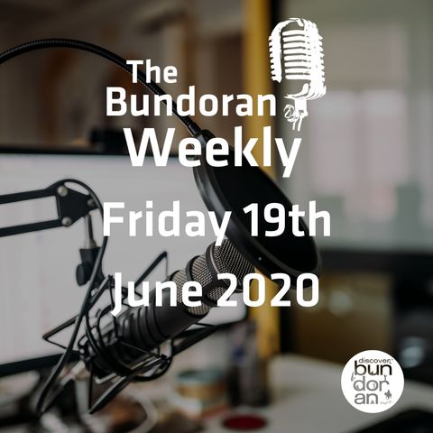 096 - The Bundoran Weekly - Friday 19th June 2020