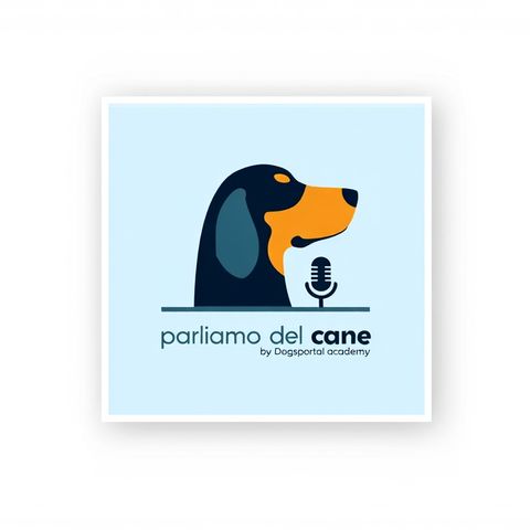 Copertina del podcast