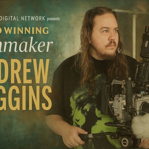 Andrew Huggins