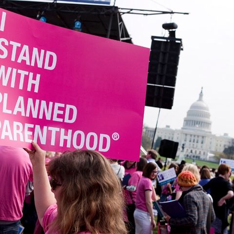 Abortion - Pro Life Vs. Pro Choice