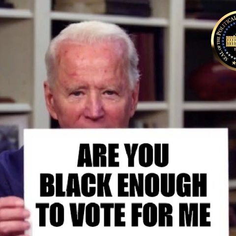 JOE BIDEN WAS ABSOLUTELY CORRECT... THIS IS WHY!