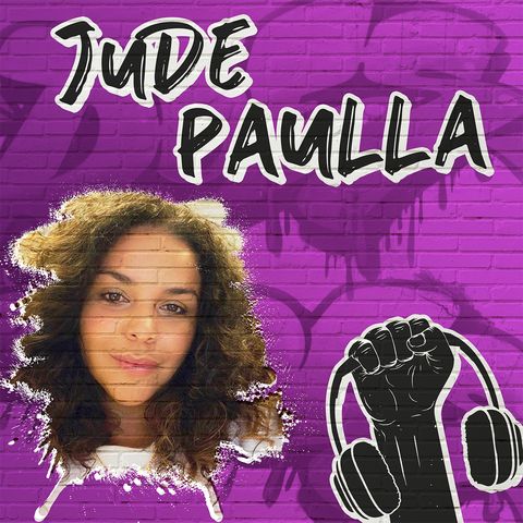 Jude Paulla na Quebrada #44