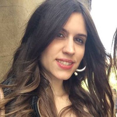 Entrevista a Marta Roqueta, periodista y editora