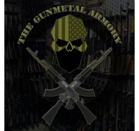 Covert Stockpiling, Adventures, and Updates with Gunmetal Armory on PBN