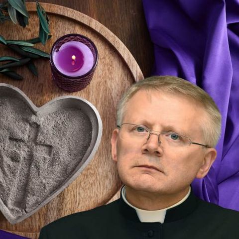 Rekolekcje wielkopostne - nauka dla małżeństw