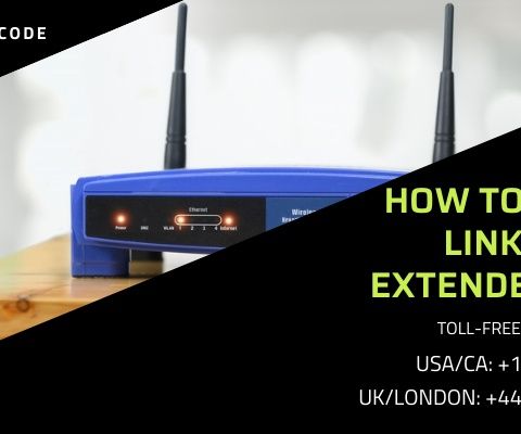 Simple Methods to Resolve Linksys Wi-fi Extender Setup