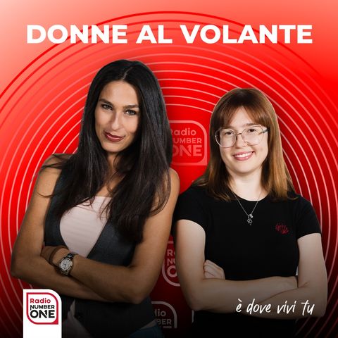 Copertina del podcast