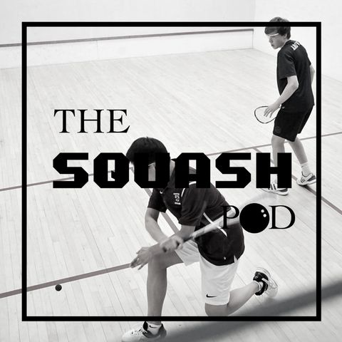 The Squash Pod - The Benefits Of Squash