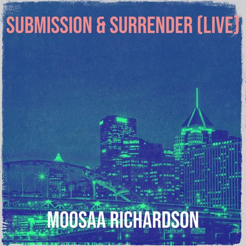 19-A: Submission & Surrender Vs. Philosophy & Rhetoric (Part 1 of 3)