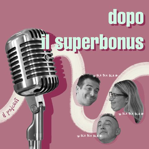 Dopo il Superbonus