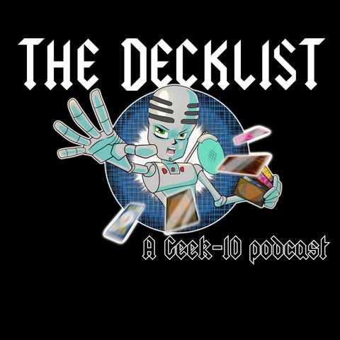 Podcast Cover