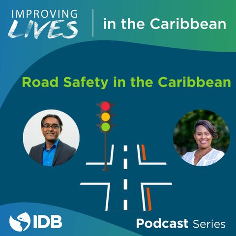 Road Safety in the Caribbean