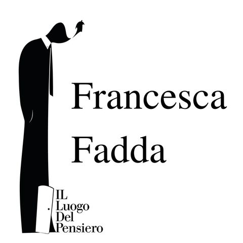La Psicoterapeuta Francesca Fadda