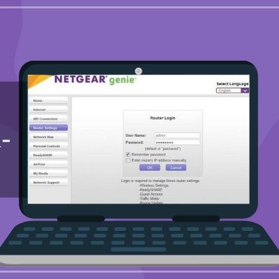 Fix Error Netgear Wi-fi Extender Login | Simple Step-by-Step