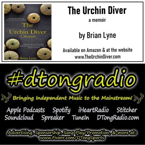 Top Indie Music Artists on #dtongradio - Powered by TheUrchinDiver.com
