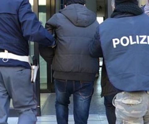 Operazione antiterrorismo in Italia, fermati due egiziani a Milano. Bloccato anche un uomo a Torino