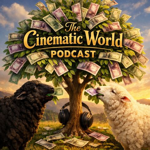 Podcast Cover