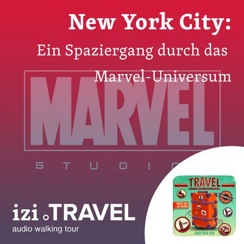 Episode 6: Der neue Stil von Marvel