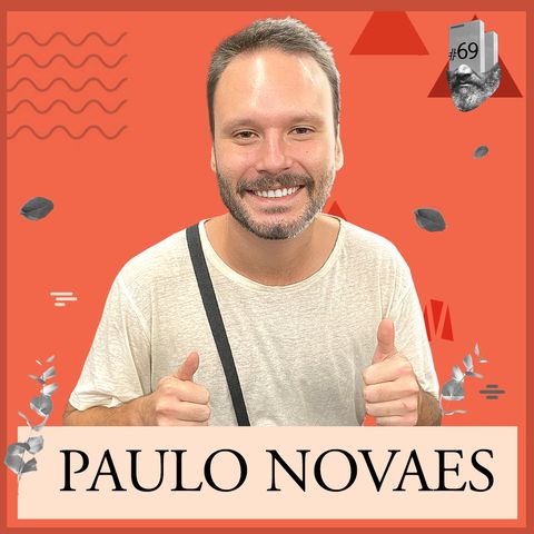 PAULO NOVAES - NOIR #69