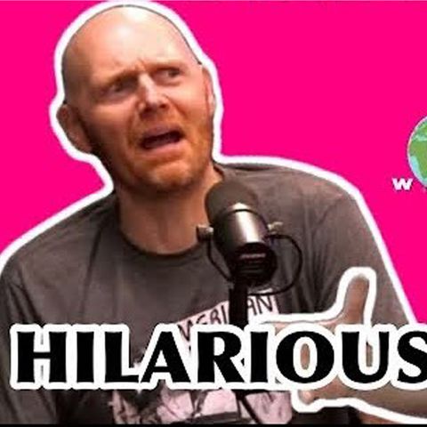 Bill Burr Funniest Podcast Moments Part 1