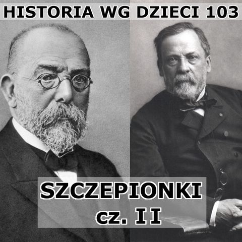 103 - Szczepionki 2