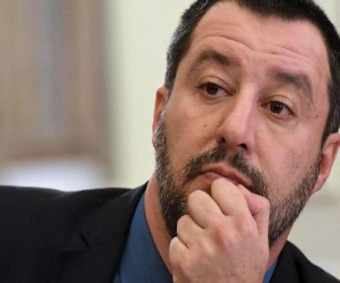 Camera, respinta la sfiducia a Salvini. Oggi si vota per la Santanché