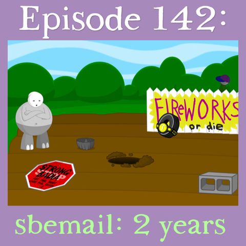 142: sbemail: 2 years