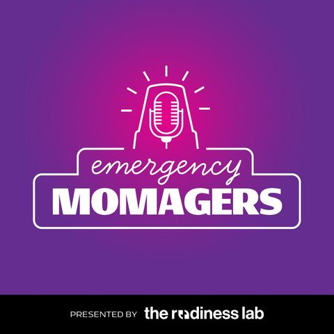 Portada del podcast